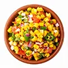 Corn Chaat
