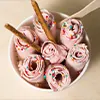 Ice Cream Rolls