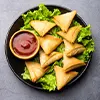 Mini Samosa
